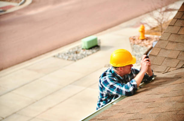 Best Roof Replacement Cost  in Roxboro, NC