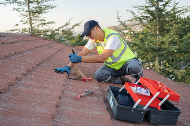 Reliable Roxboro, NC Roofing Contractor Solutions