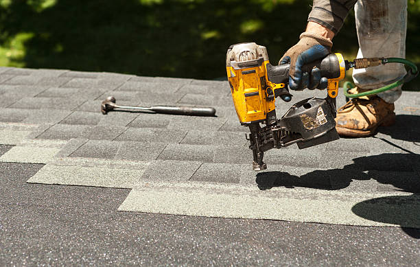 Quick and Trustworthy Emergency Roof Repair Services in Roxboro, NC