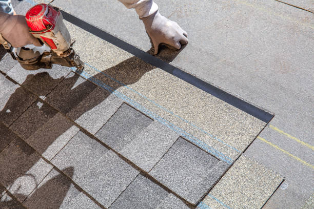Best Commercial Roofing Services  in Roxboro, NC